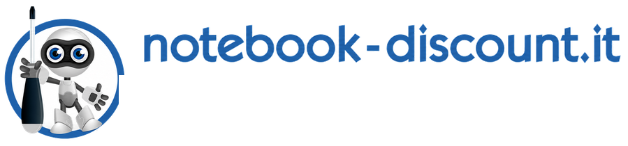 Notebook Discount