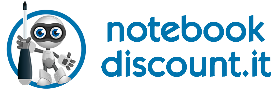 Notebook Discount IT